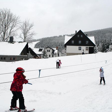 Horska Chata Svetlanka Rokytnice nad Jizerou Exterior foto